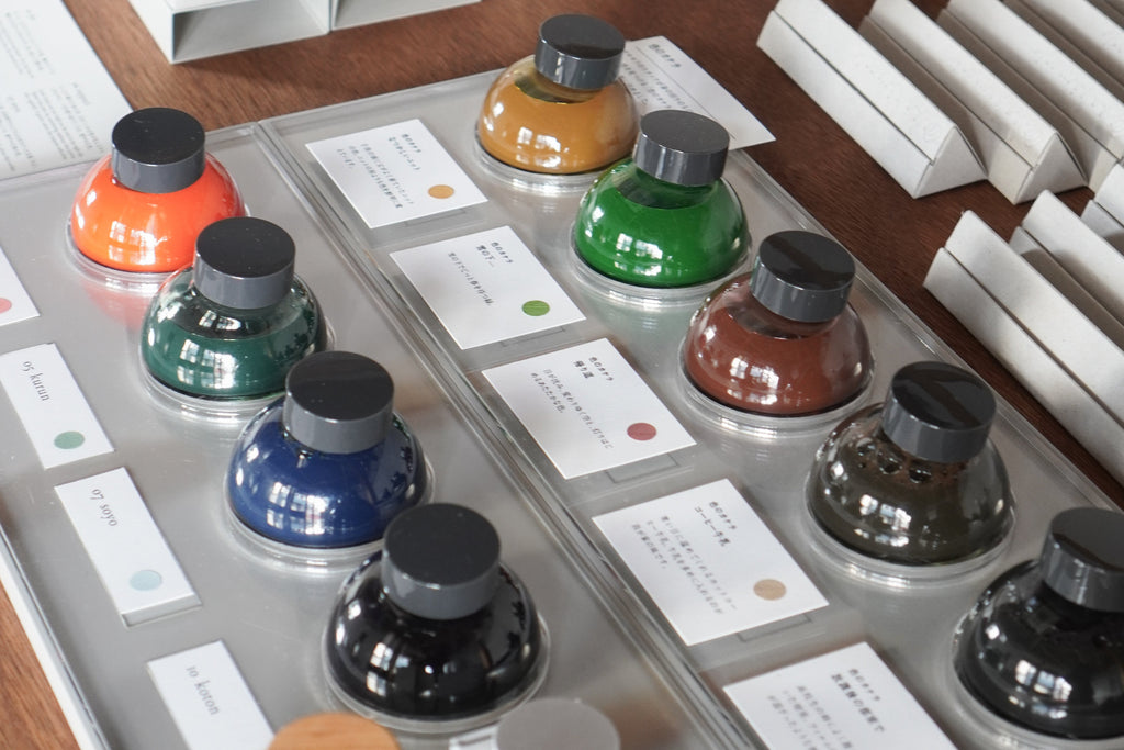 カキモリ POP UP 2025