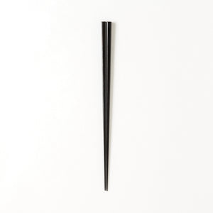Urushi chopsticks - thin tipped