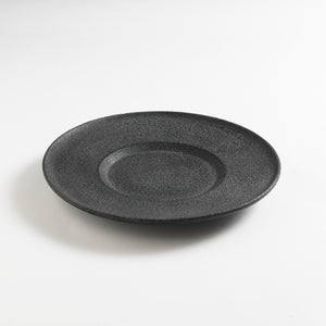 石目 リム皿