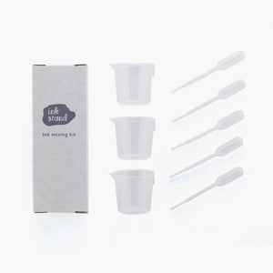 インク ミキシング キット