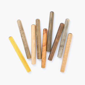 ニブホルダー・ハンドクラフト