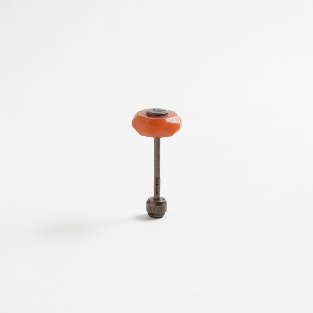 レッドアべンチュリン　ミネラルキーホルダー