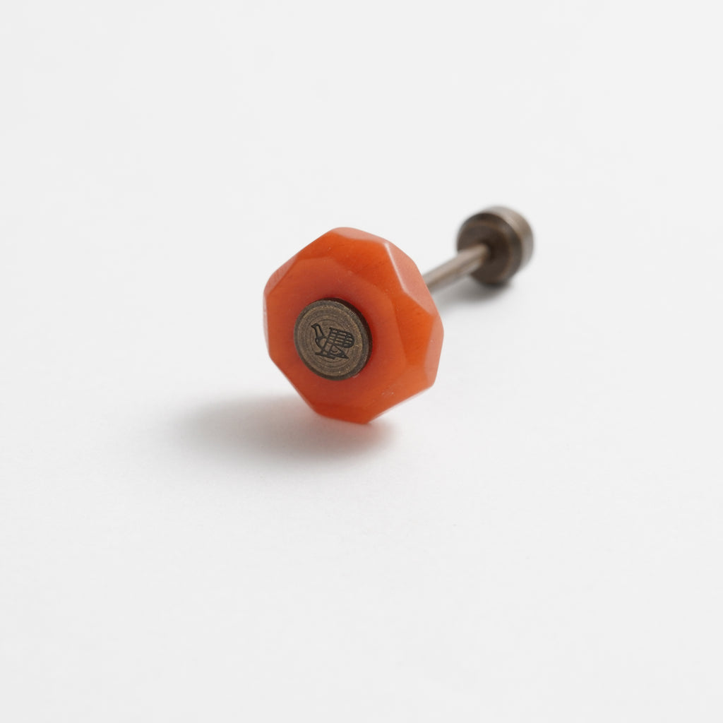 レッドアベンチュリン　ミネラルキーホルダー