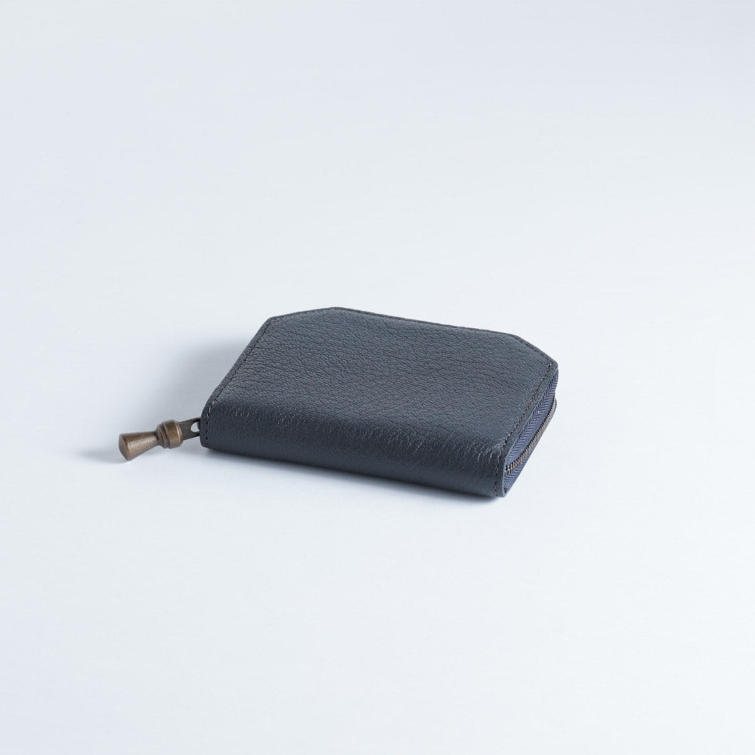 Kettle Zipper Wallet Thin | POSTALCO – amanai