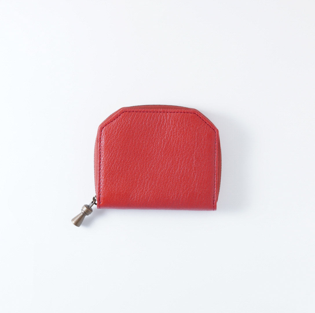 Kettle Zipper Wallet Thin | POSTALCO – amanai