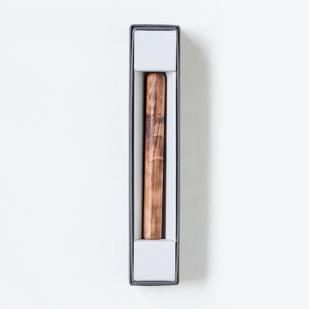 Handcrafted Nib Holder | Kakimori – amanai