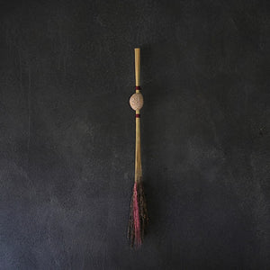 お正月飾り「天石の祈り」