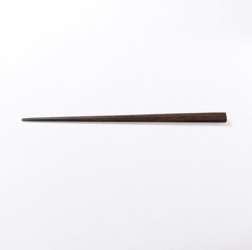 木箸　東屋　木地箸