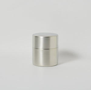 Tea canister medium
