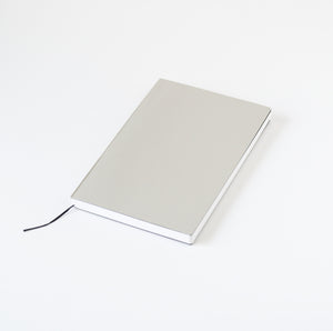 Notebook A5 Slim Plain