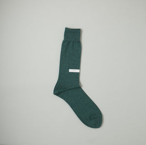 Cotton Plain Socks  25-27cm